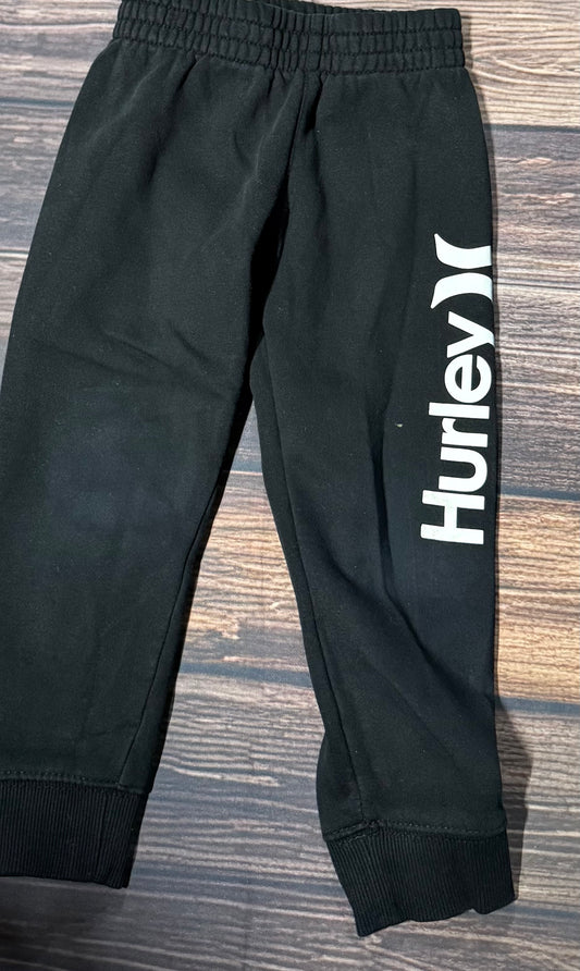Hurley 4