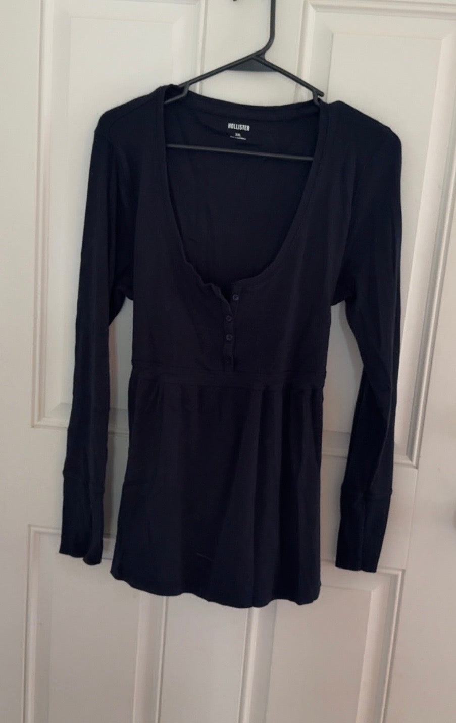 Hollister XXL