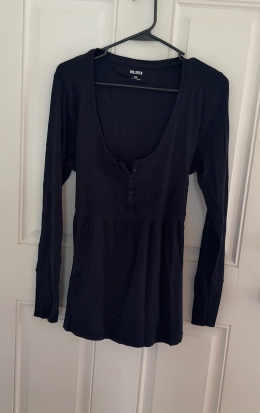 Hollister XXL