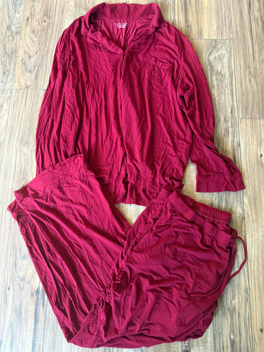 Victoria’s Secret XXL bamboo