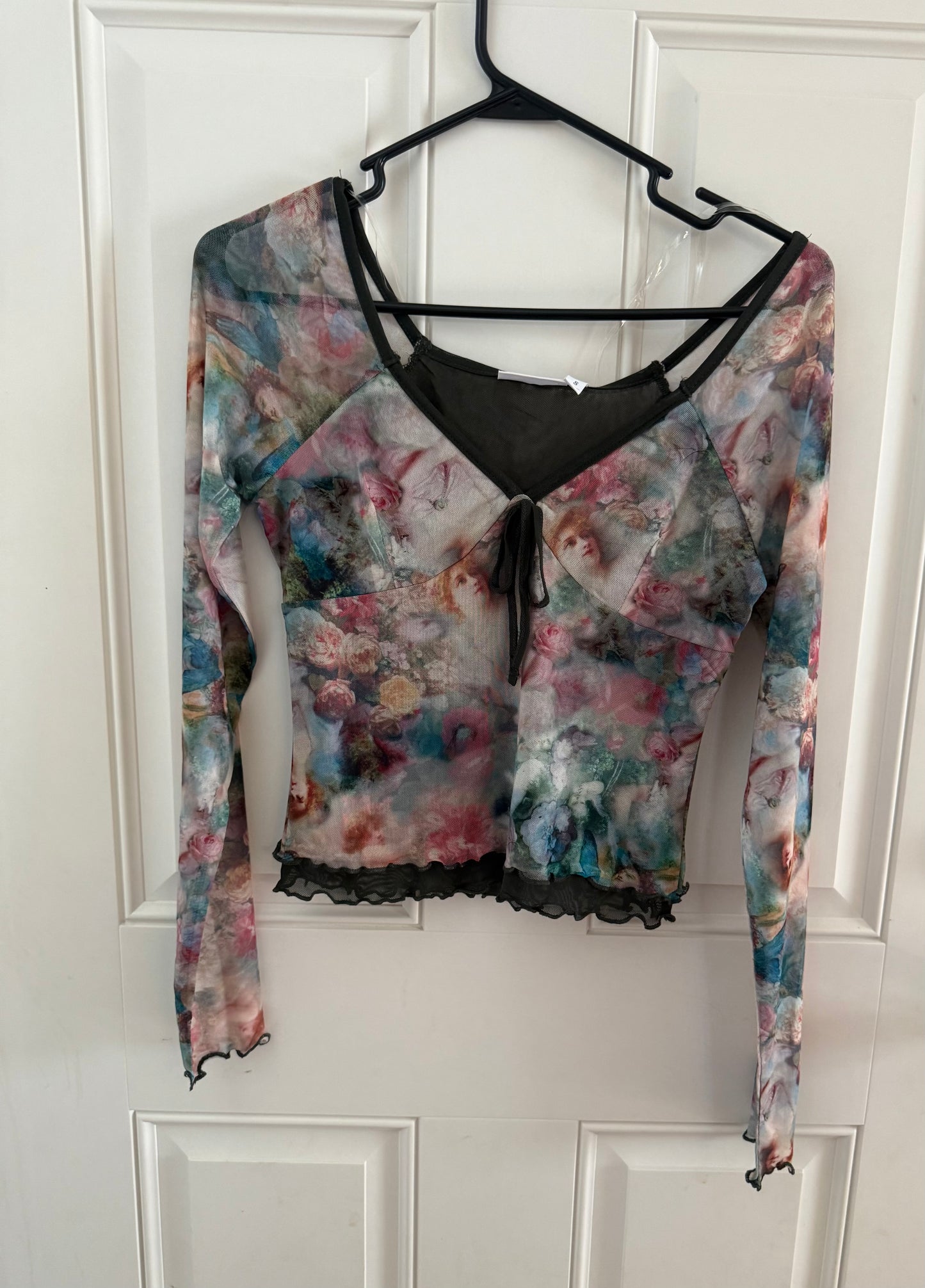 NWT Willow + Root small