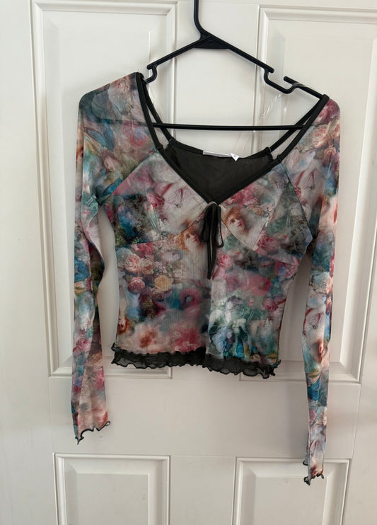 NWT Willow + Root small