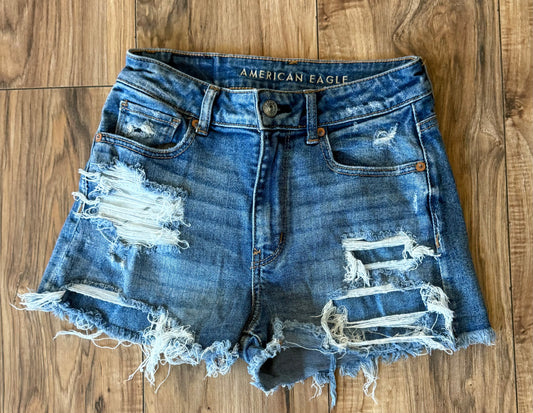 American Eagle 2