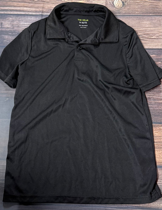Tek Gear 10/12