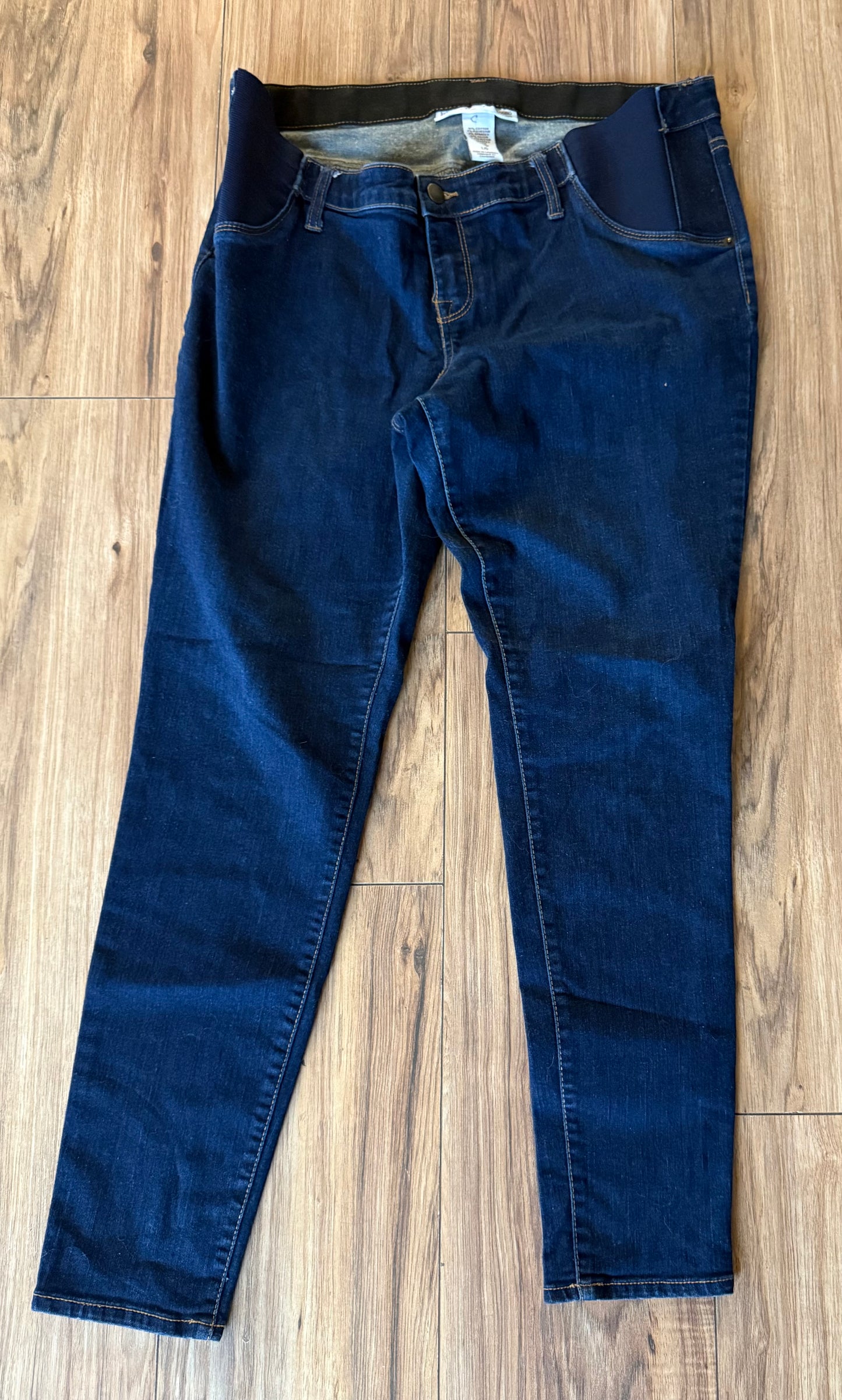 Liz Lange maternity large