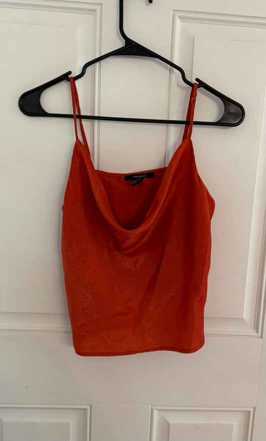 Forever 21 small
