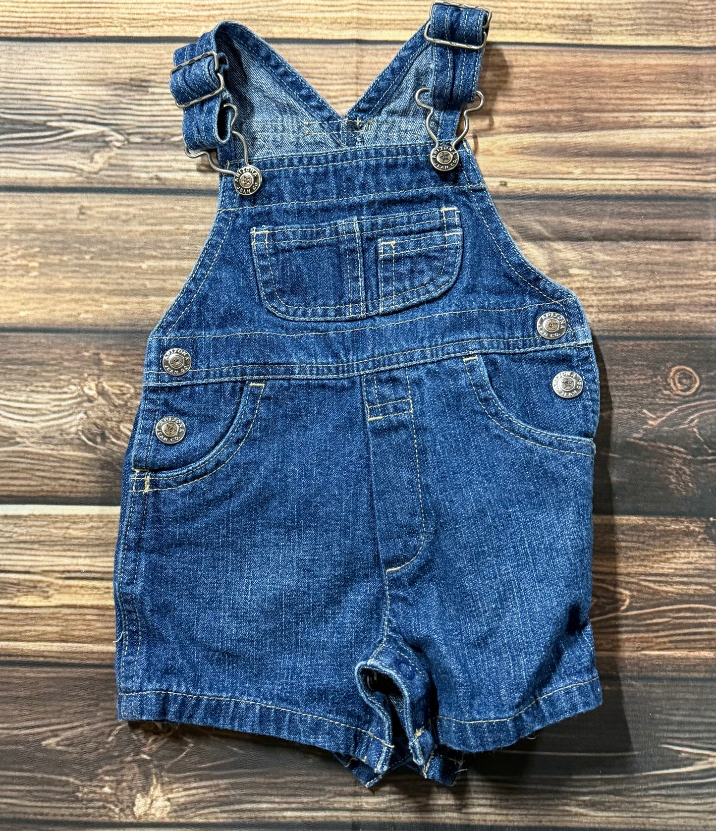 Arizona Jean co 0-3m