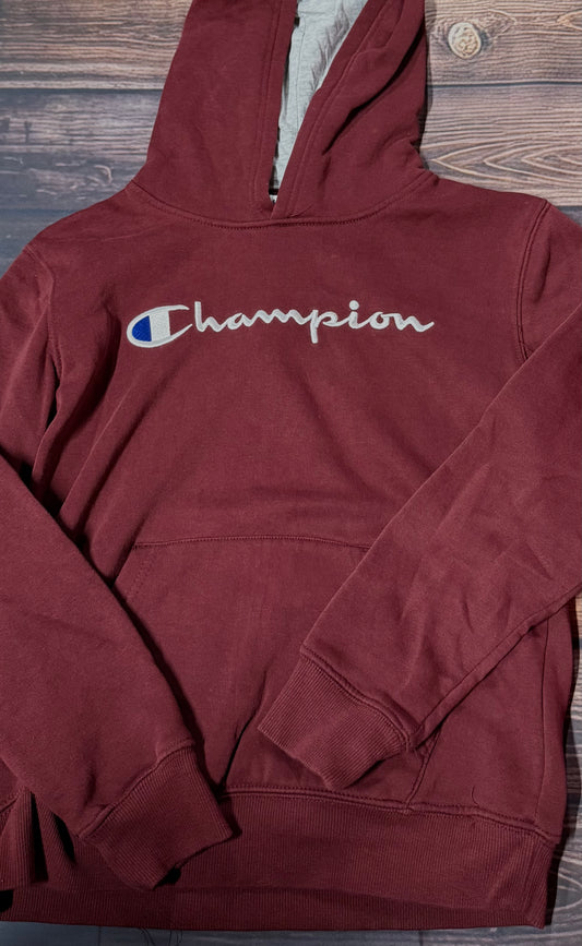 Champion 10/12