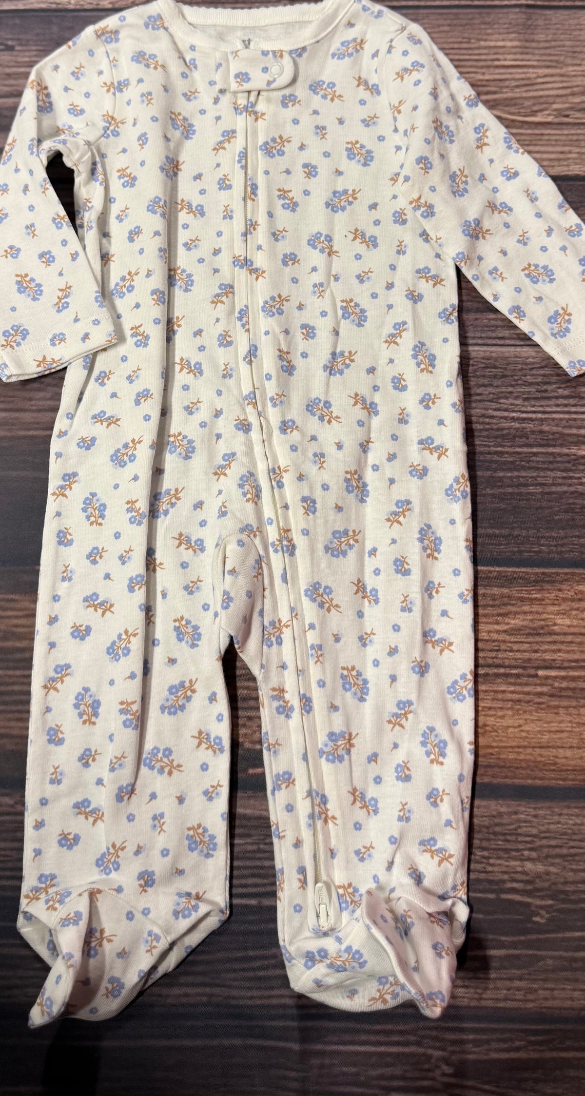 Carter’s 3-6m