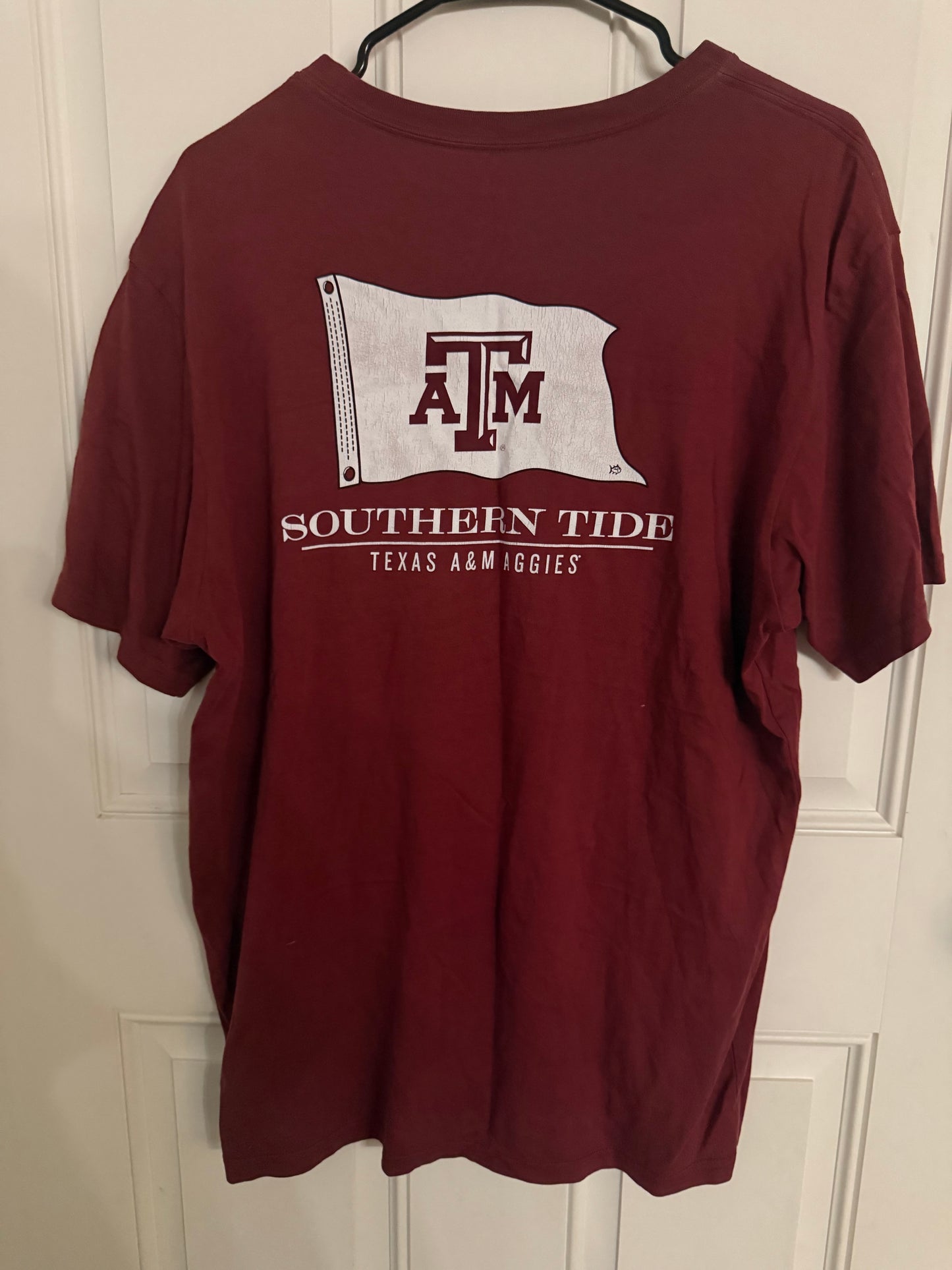 Southern Tide large..back in second pic
