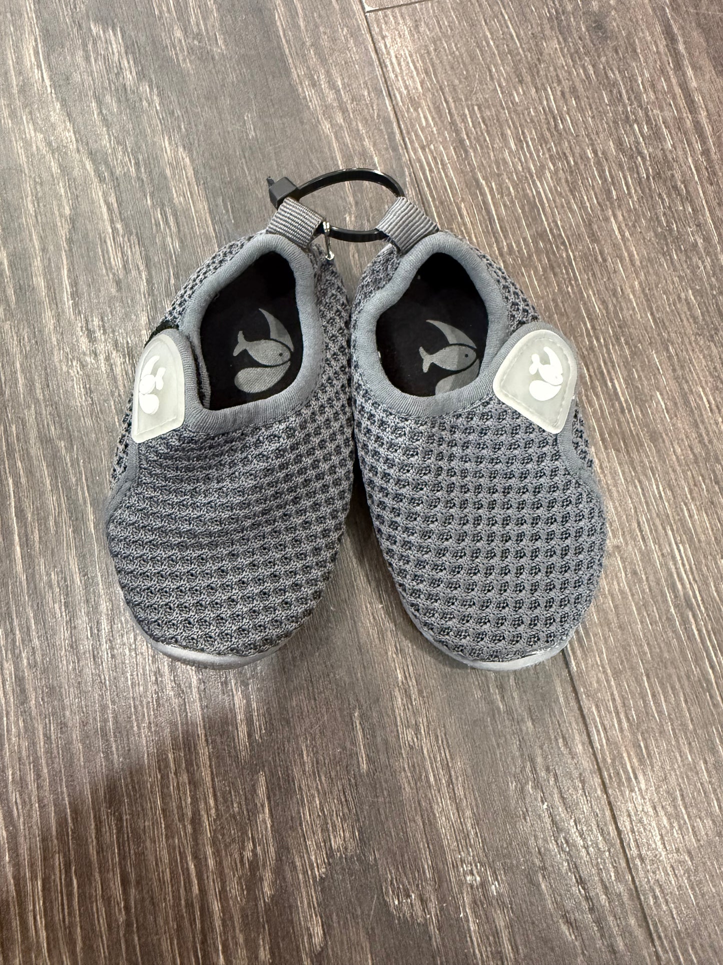water shoes size 4