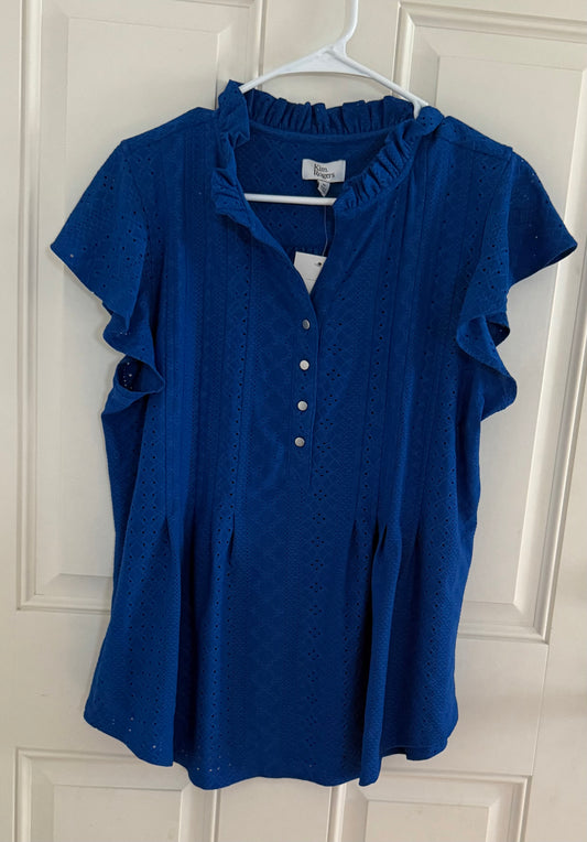 NWT Kim Roger’s medium..$47 new