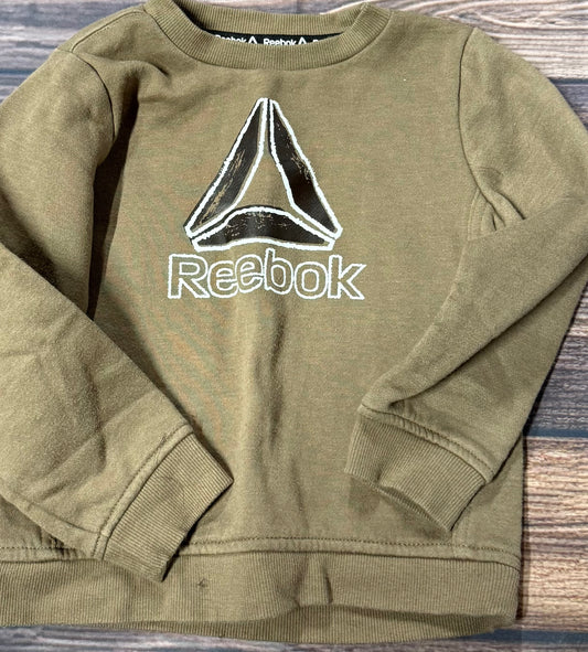 Reebok 4T