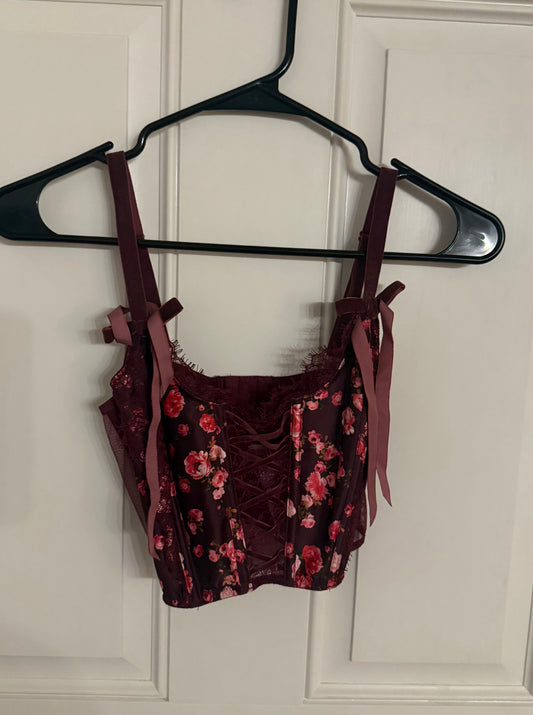 NWT Victoria’s Secret small