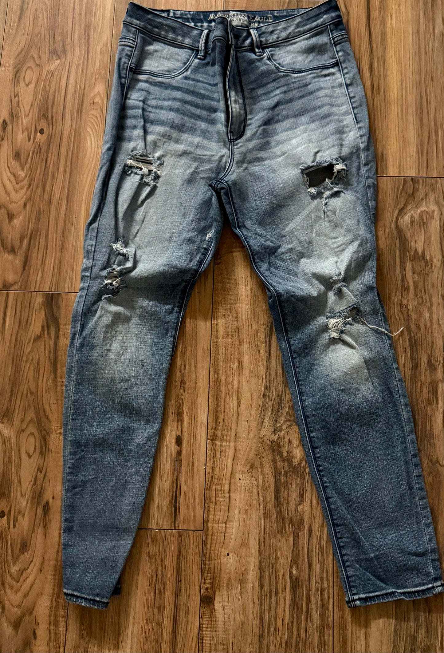 American Eagle 12 regular