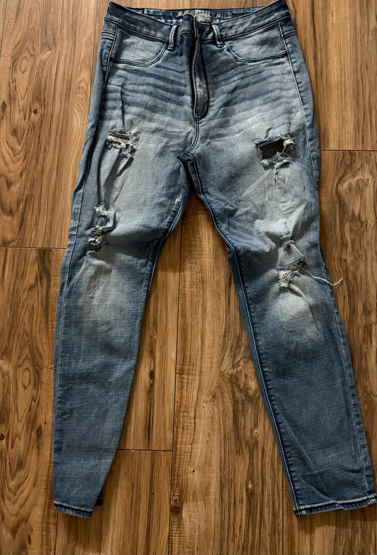 American Eagle 12 regular