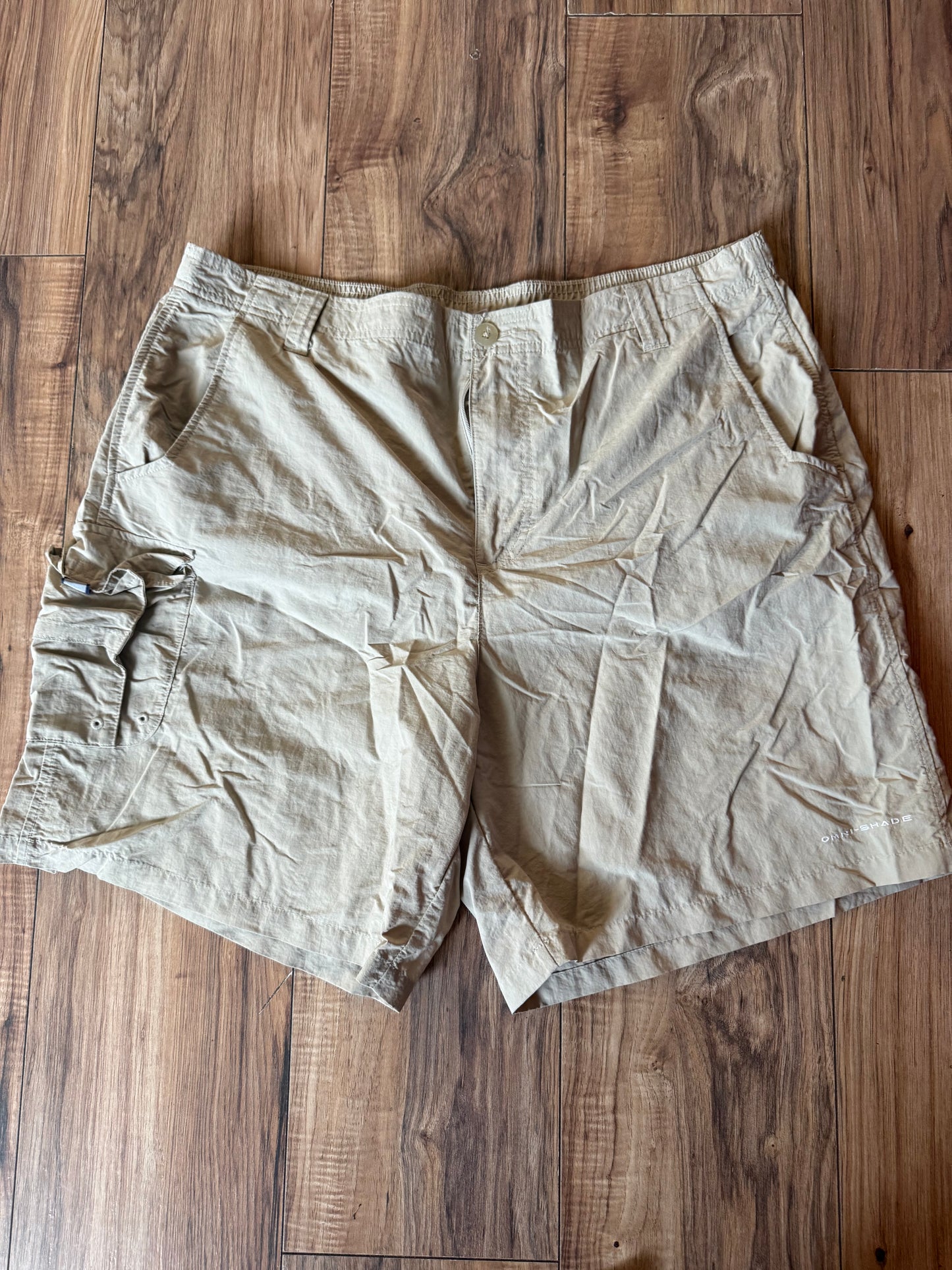 Columbia XL