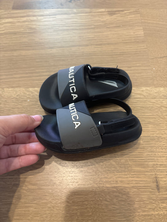 nautica 5