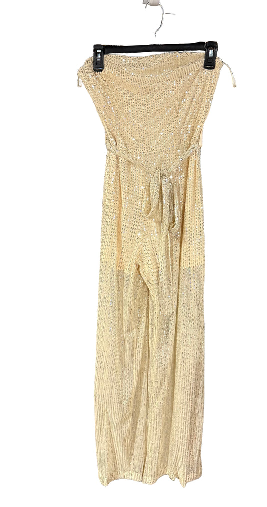 NWT bestto small romper