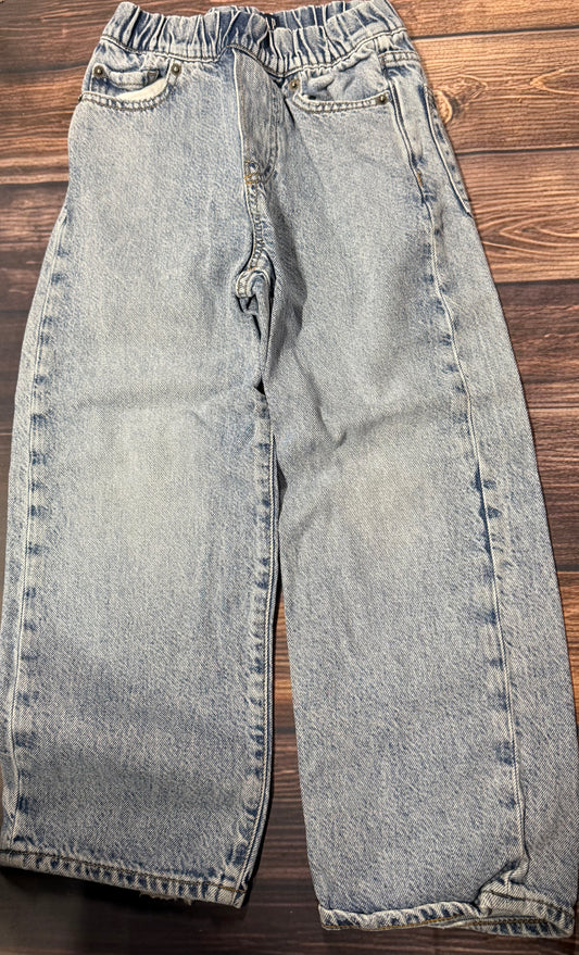 Gap small..super soft baggy