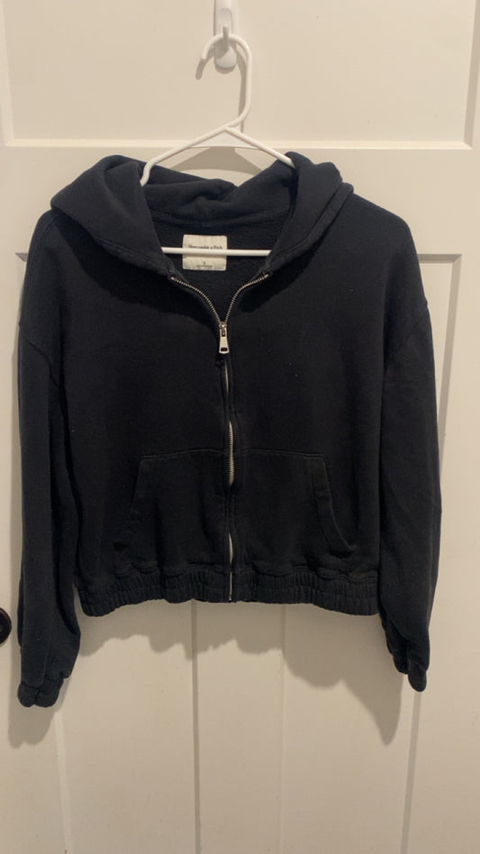 Abercrombie & Fitch small