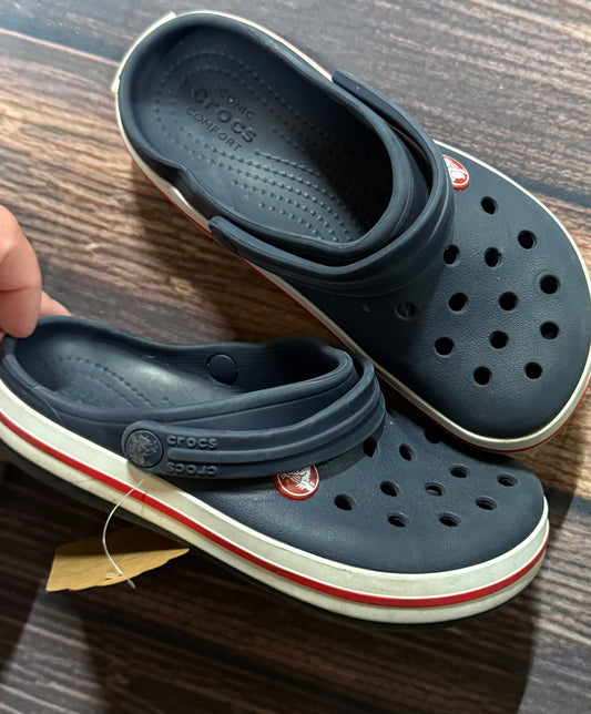 Crocs 13
