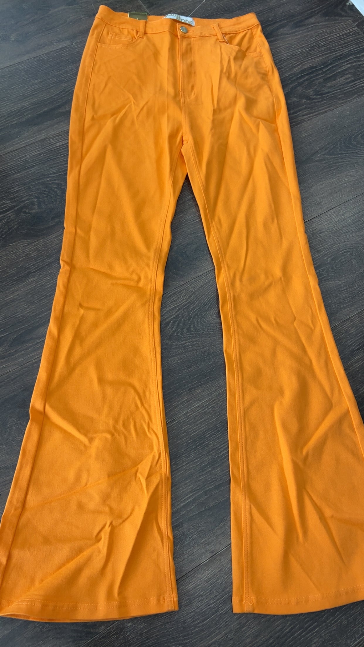 NWT Mass Mode XL
