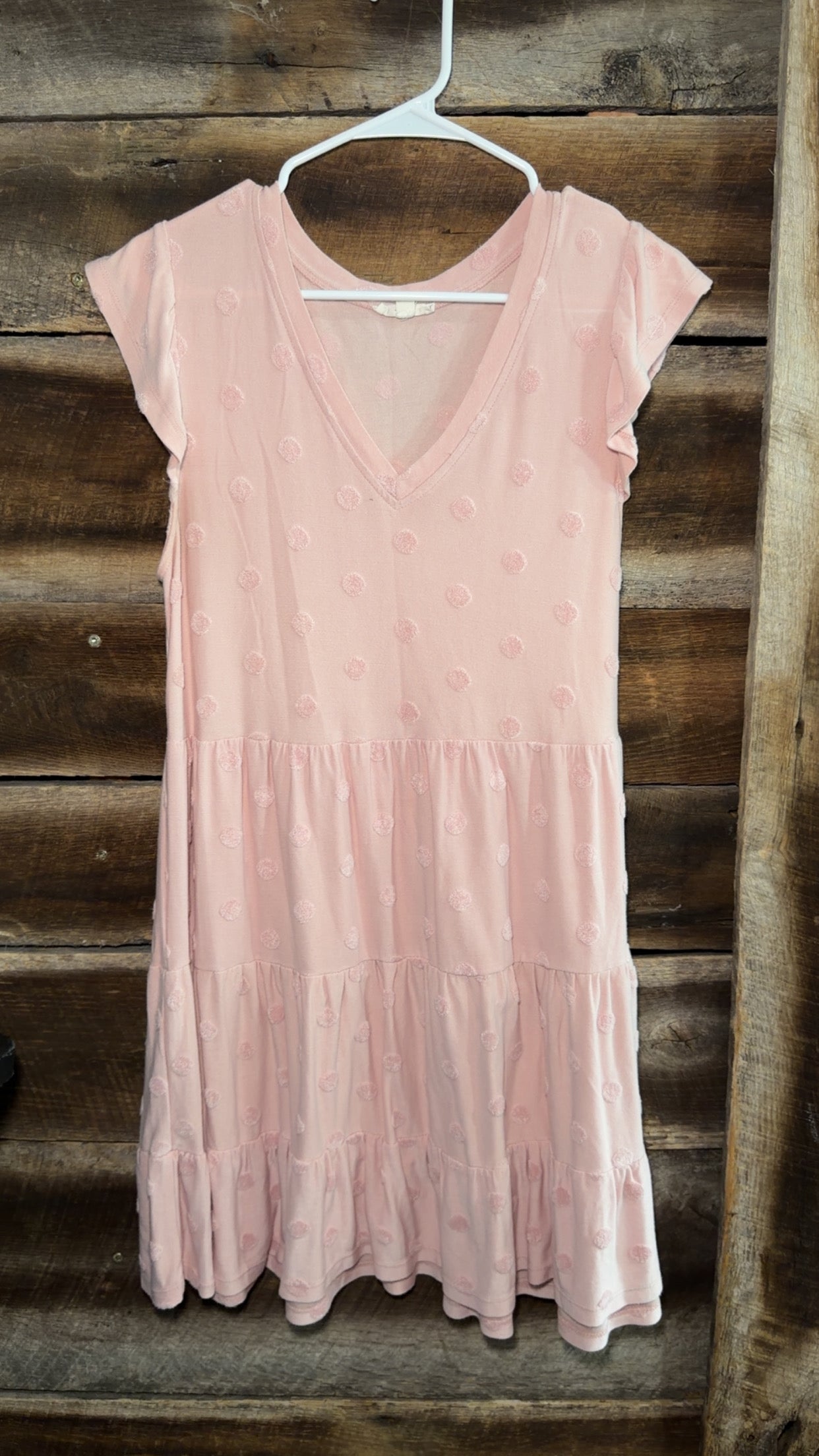 Mine size Large