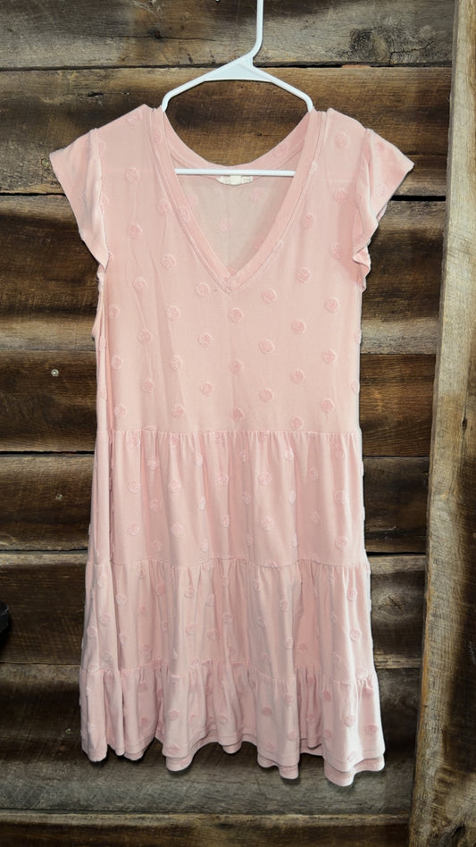 Mine size Large