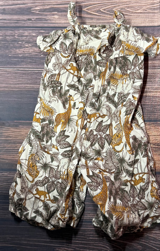 Old Navy 12-18m