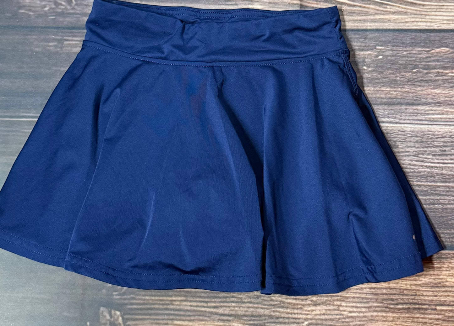 BCG 7..has shorts under