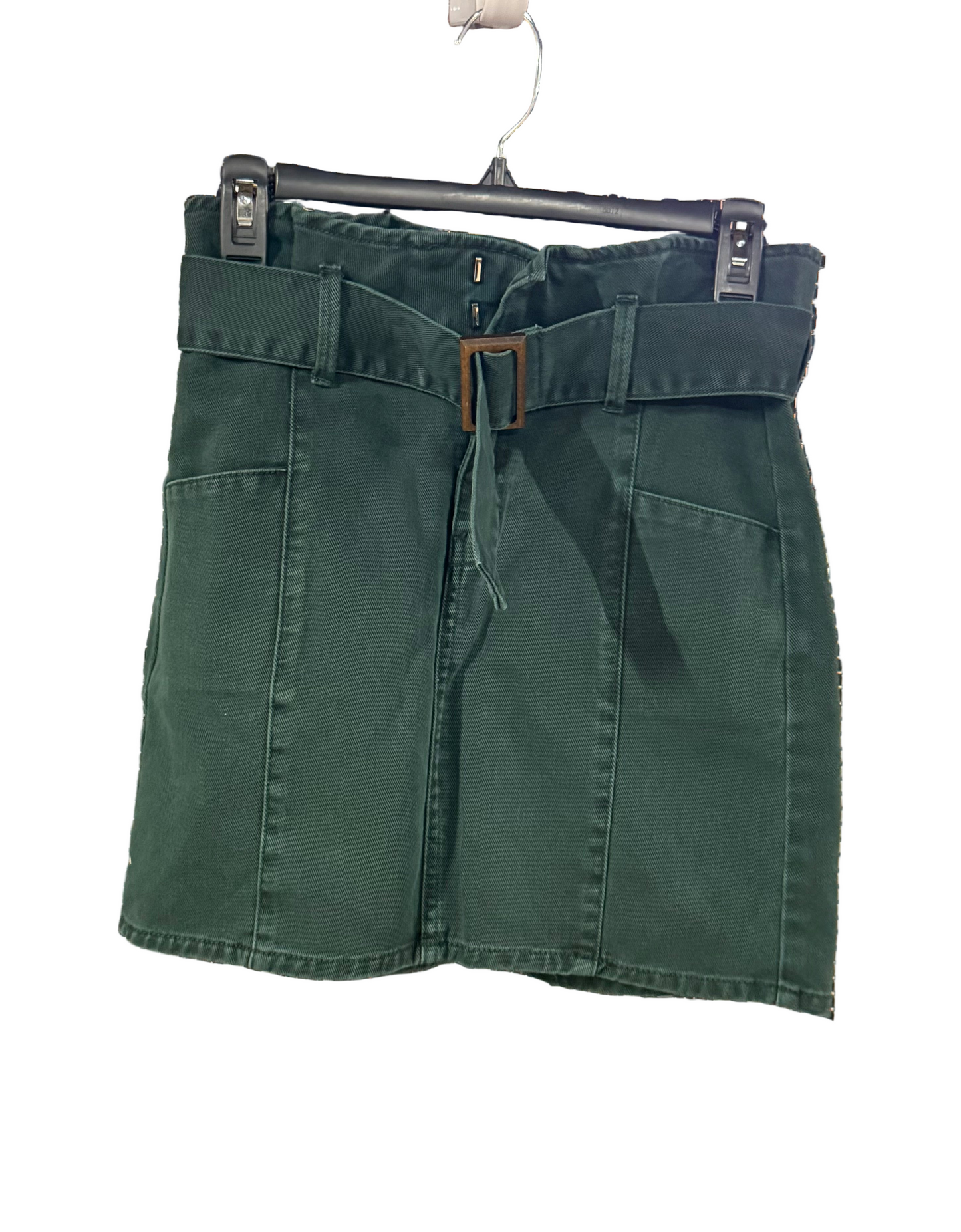 NWOT unpublished XS skirt