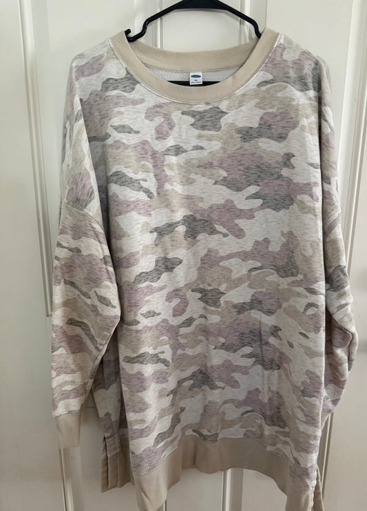 Old Navy XXL