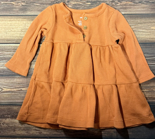 Carter’s 6m