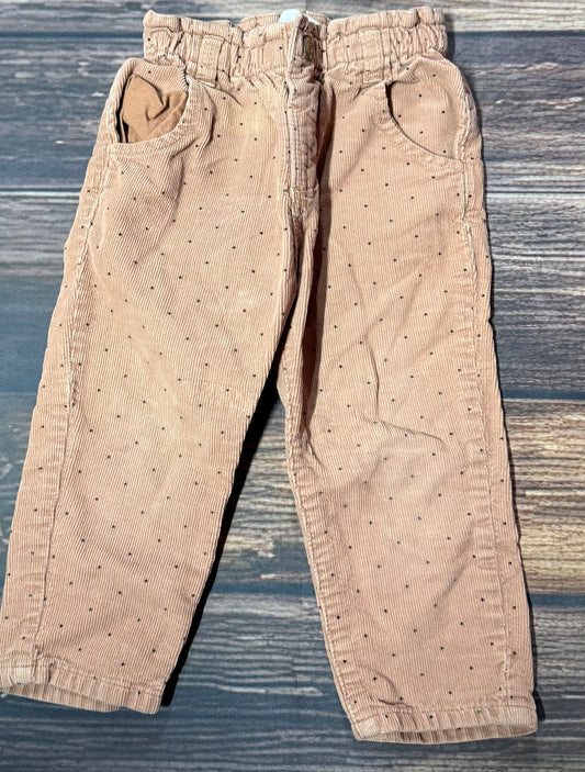 Zara 12-18m