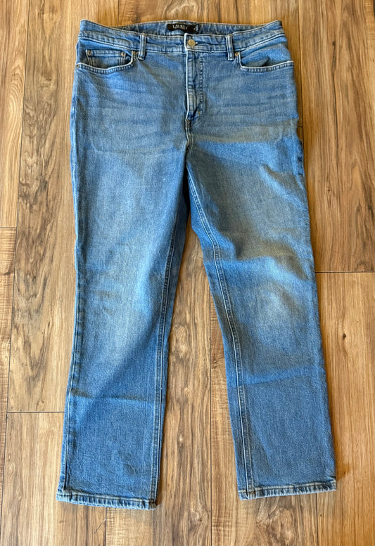 Ralph Lauren 12