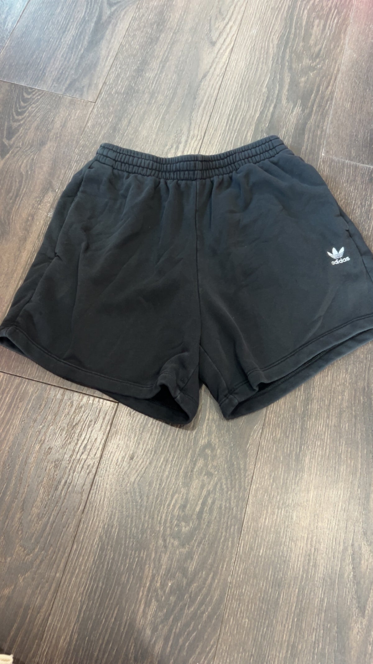 Adidas women’s size small