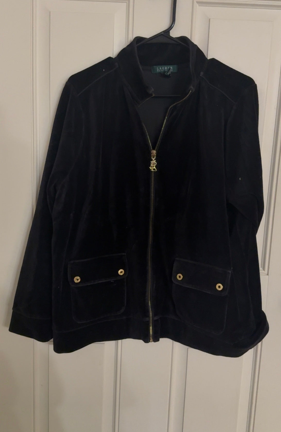 Ralph Lauren 2X