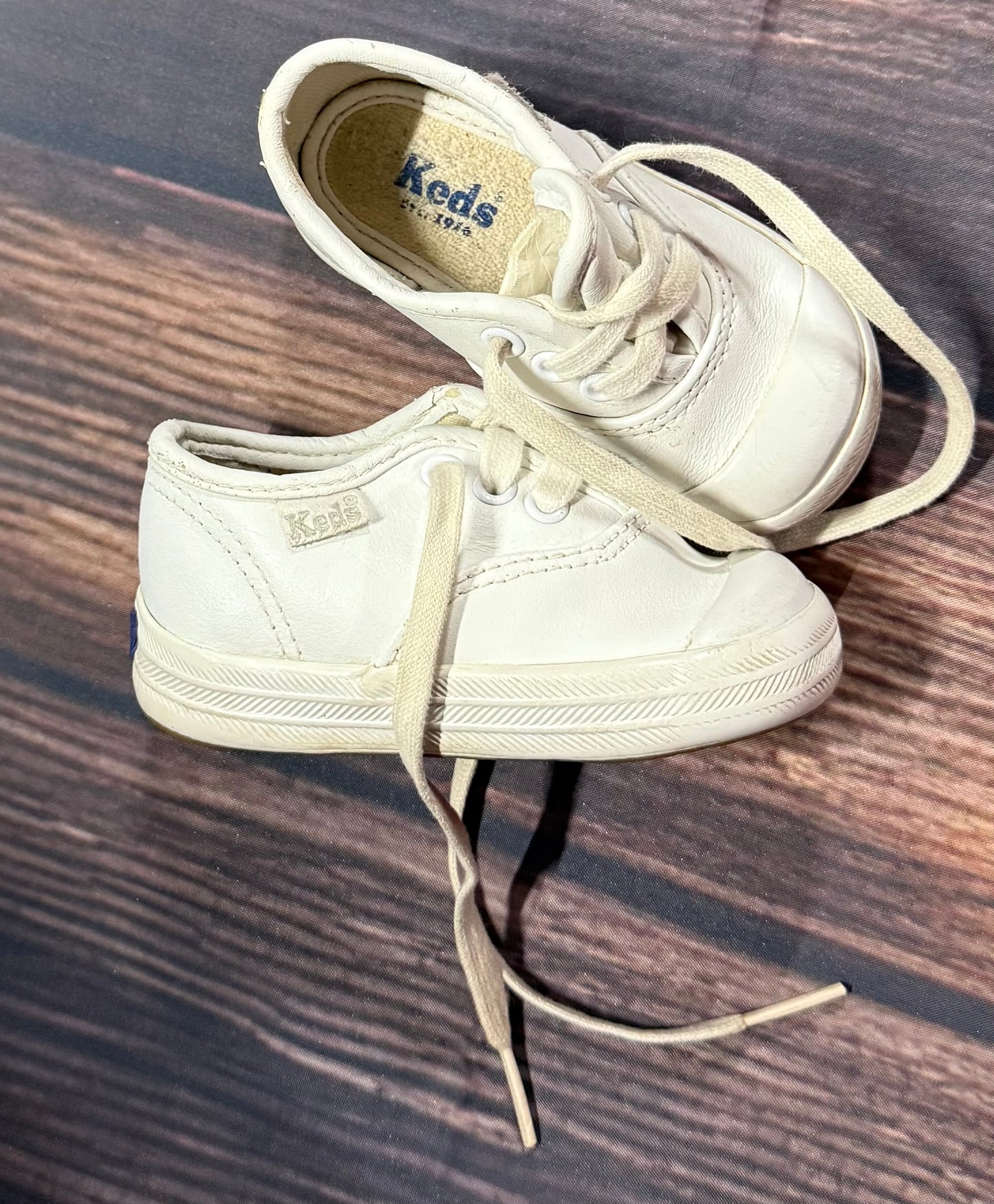 Keds 4