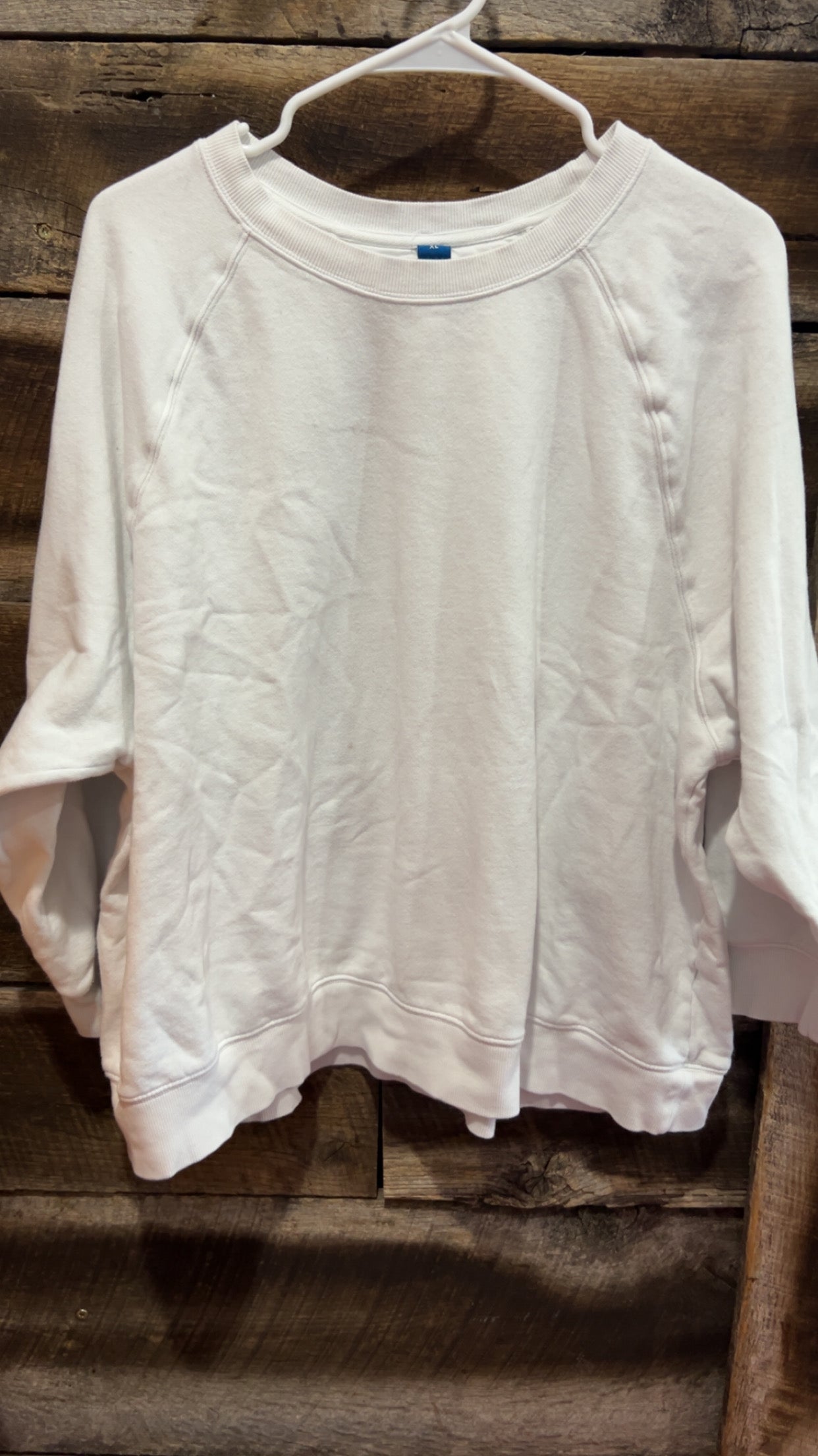 Old Navy XL