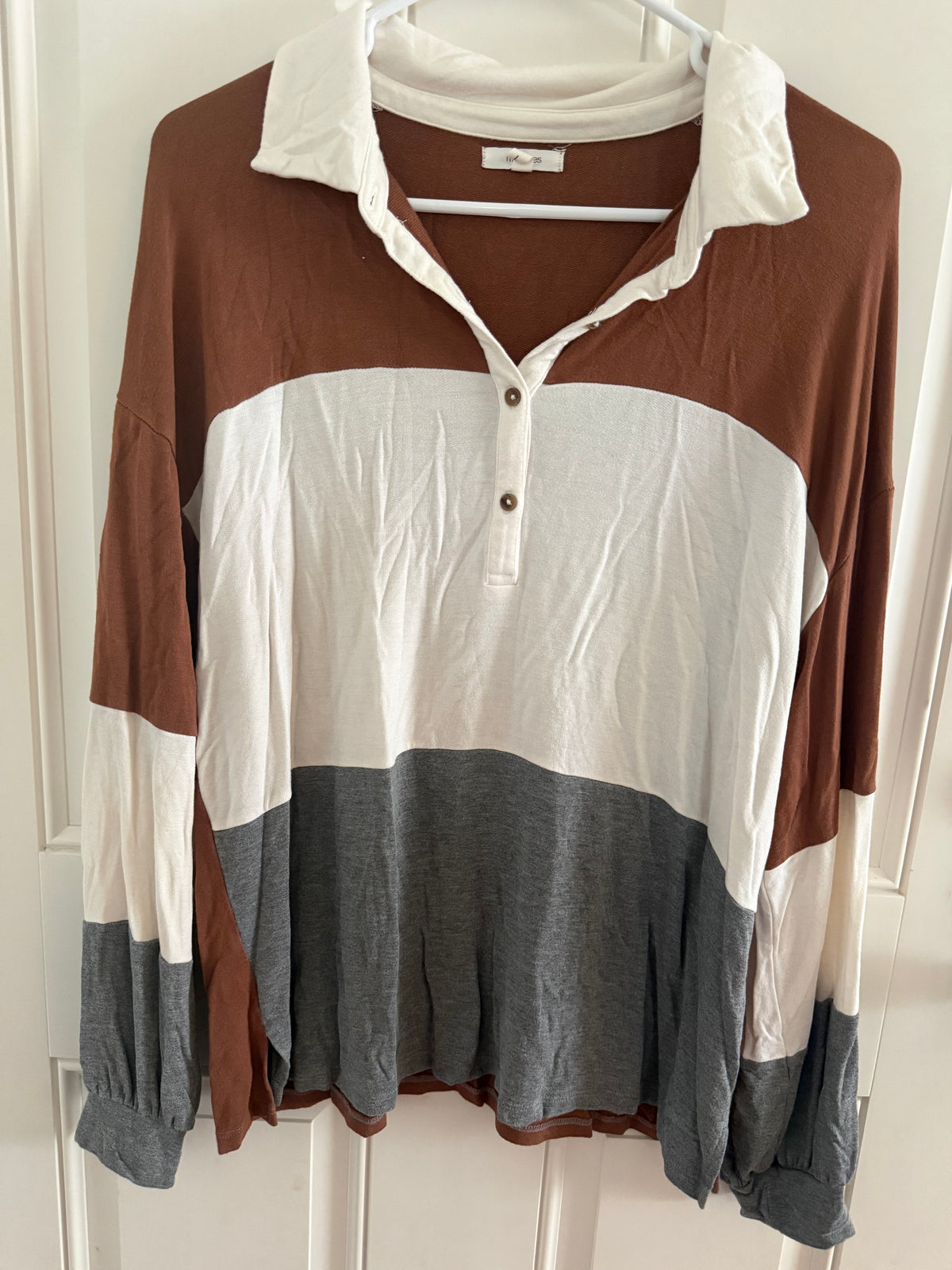 Maurices large
