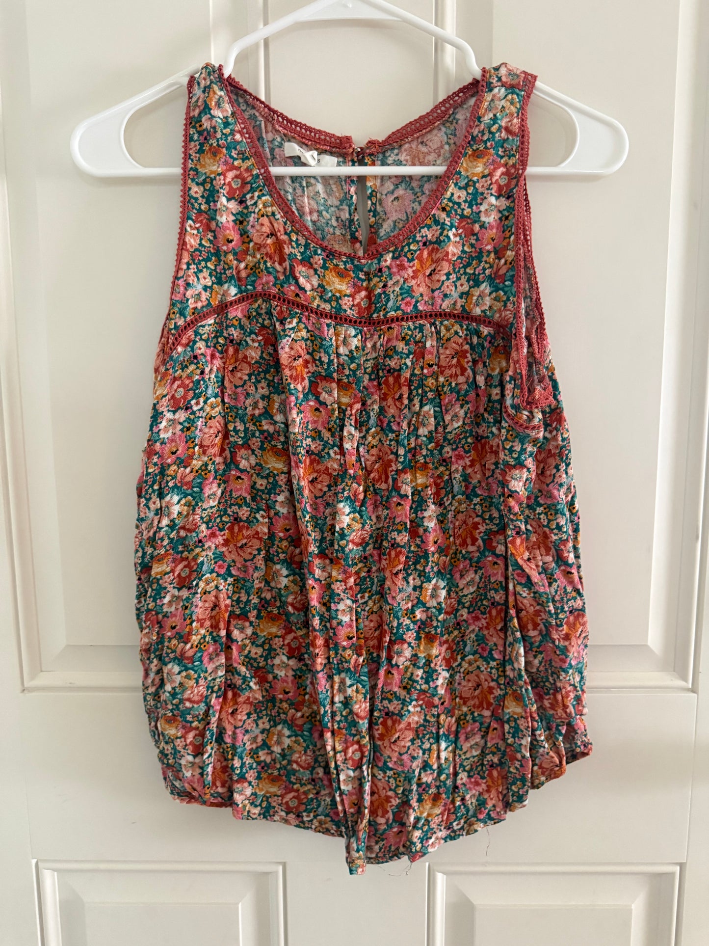 Maurices large