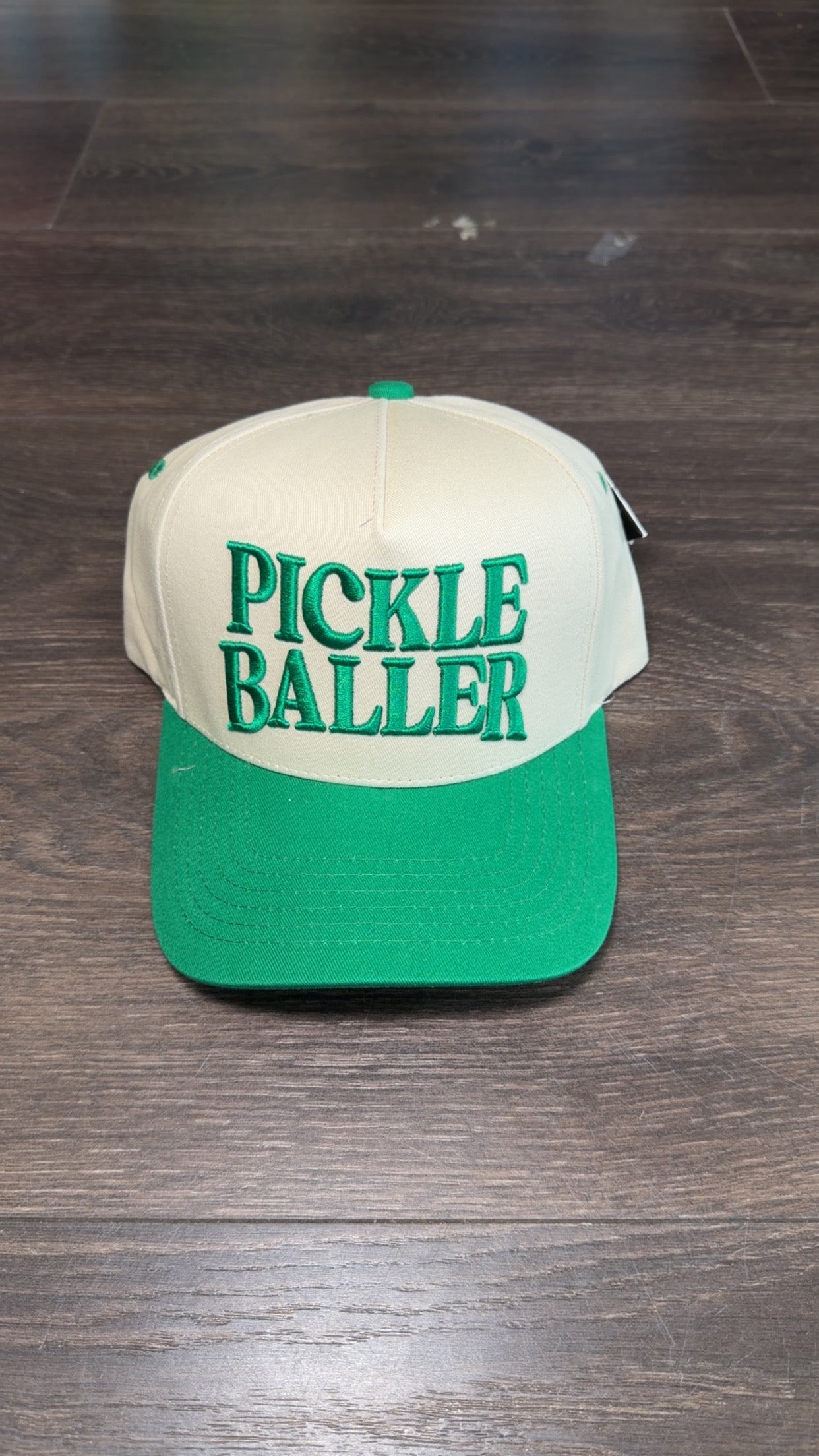 NWT Hat