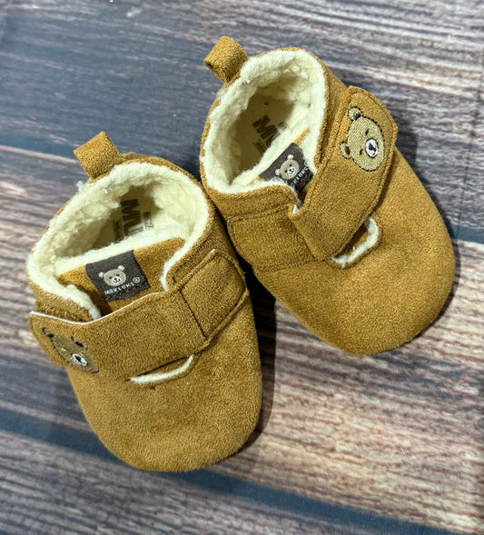 Muk luks 3