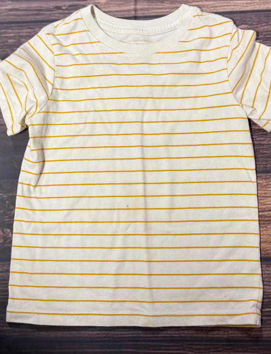 Cat & Jack 5T..has staining