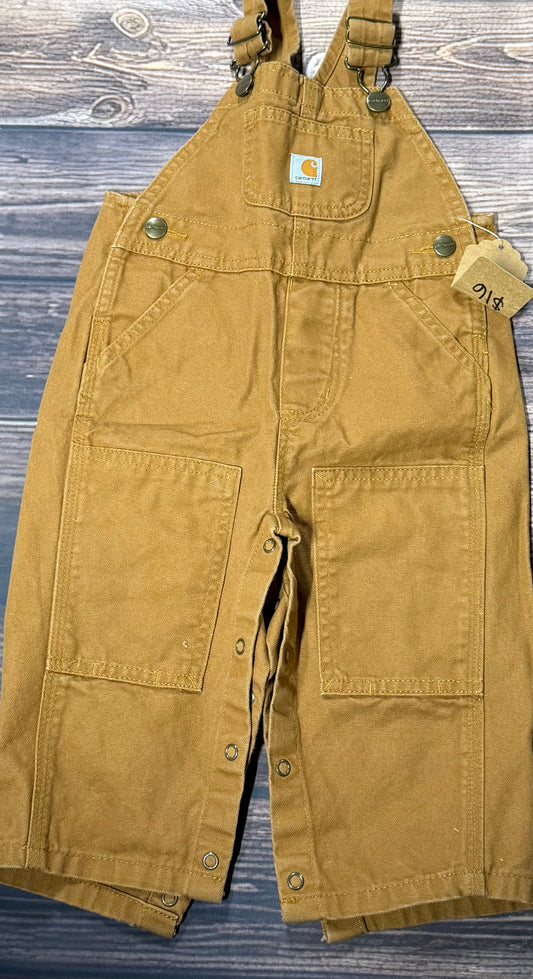 Carhartt 12m