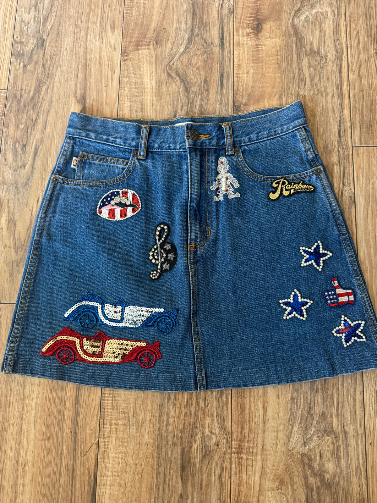 Marc Jacobs size 29