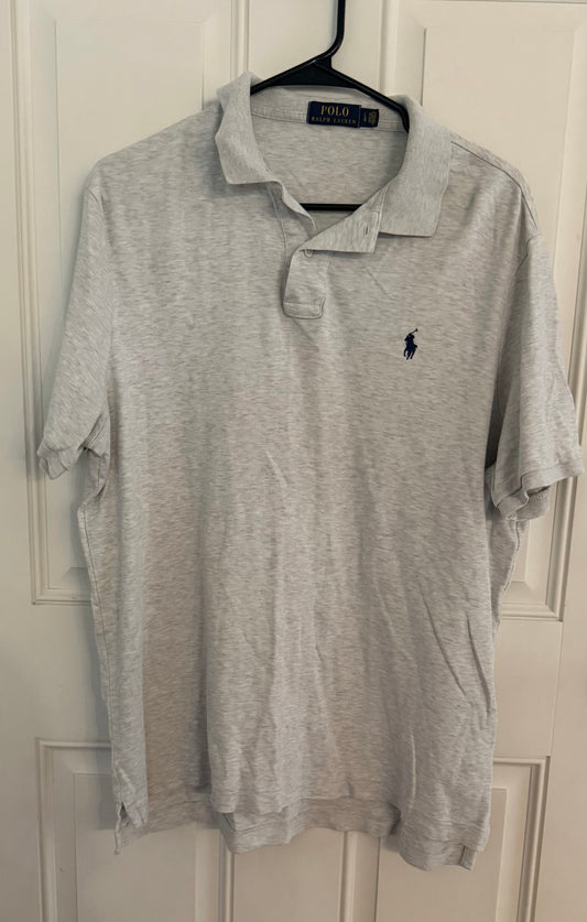 Ralph Lauren large