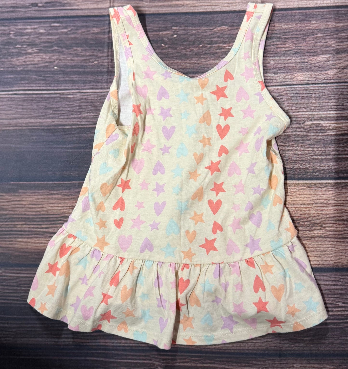 Cat & Jack 5T
