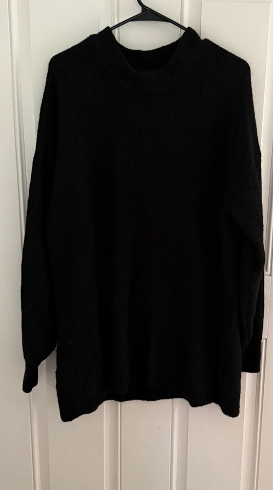 H&M large